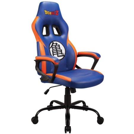 Dragonball Z Gaming Seat Original