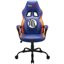 Dragonball Z Gaming Seat Original
