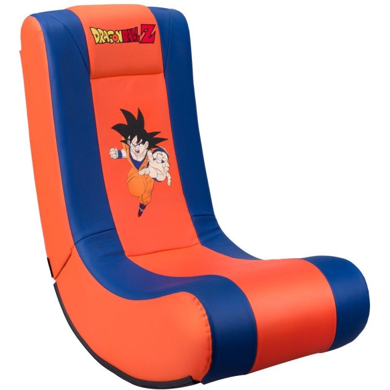 Dragonball Z Rock N Seat Junior