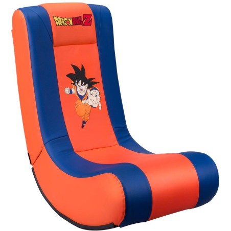 Dragonball Z Rock N Seat Junior