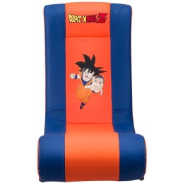 Dragonball Z Rock N Seat Junior