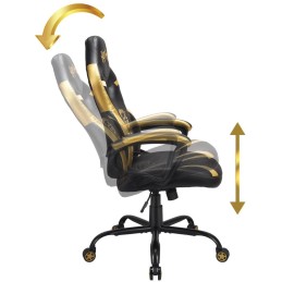 Harry Potter Gaming Seat Junior Hogwarts Black