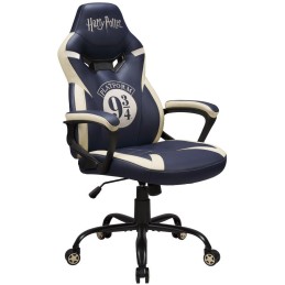 Harry Potter Gaming Seat Junior Platform 9 3/4 Blue