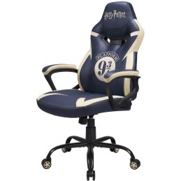 Harry Potter Gaming Seat Junior Platform 9 3/4 Blue