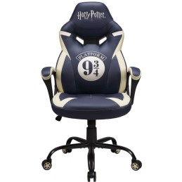 Harry Potter Gaming Seat Junior Platform 9 3/4 Blue
