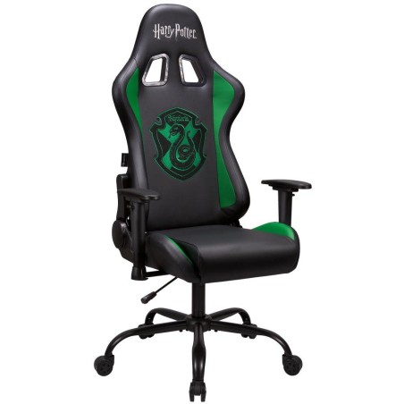 Harry Potter Gaming Seat Pro HP Slytherin