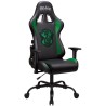 Harry Potter Gaming-Sitz für HP Slytherin