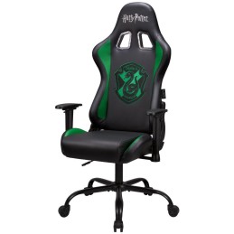 Harry Potter Gaming Seat Pro HP Slytherin