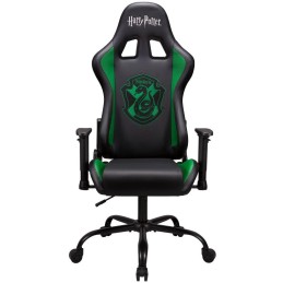 Harry Potter Gaming Seat Pro HP Slytherin