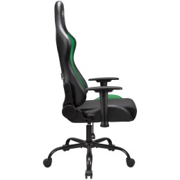 Harry Potter Gaming Seat Pro HP Slytherin