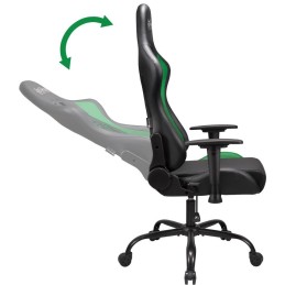 Harry Potter Gaming Seat Pro HP Slytherin
