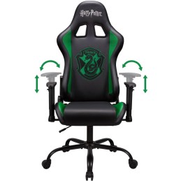 Harry Potter Gaming Seat Pro HP Slytherin
