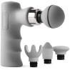 MISURA massage gun MB5 MINI gray