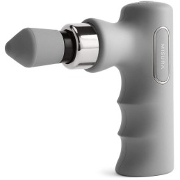 MISURA masážní pistole MB5 MINI šedá