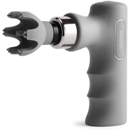 MISURA masážní pistole MB5 MINI šedá