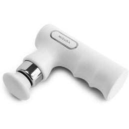 MISURA masážní pistole MB5 MINI bílá