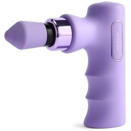 MISURA masážní pistole MB5 MINI fialová