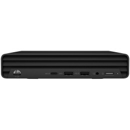 HP Pro Mini 260 G9/ i5-1335U/ 16GB/ 512GB SSD/ Intel® Iris Xe/ W11P/ kbd+myš/ černý