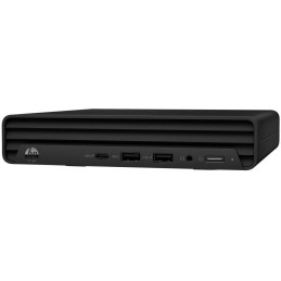 HP Pro Mini 260 G9/ i5-1335U/ 16GB/ 512GB SSD/ Intel® Iris Xe/ W11P/ kbd+myš/ černý