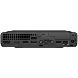 HP Pro Mini 260 G9/ i5-1335U/ 16GB/ 512GB SSD/ Intel® Iris Xe/ W11P/ kbd+myš/ černý