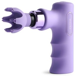 MISURA masážní pistole MB5 MINI fialová