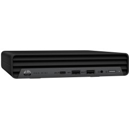 HP Pro Mini 400 G9/ i3-12100T/ 8GB/ 256GB SSD/ Intel® UHD/ W11P/ kbd+myš/ černý