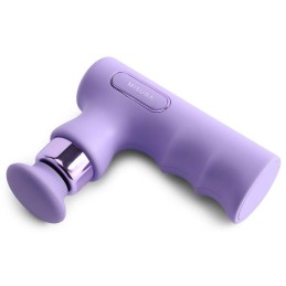 MISURA masážní pistole MB5 MINI fialová