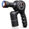 MISURA massage gun MBXPro black
