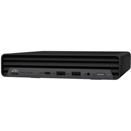 HP Pro Mini 400 G9/ i5-12500T/ 8GB/ 512GB SSD/ Intel® UHD/ W11P/ kbd+myš/ černý