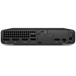 HP Pro Mini 400 G9/ i5-12500T/ 16GB/ 512GB SSD/ Intel® UHD/ W11P/ kbd+myš/ černý
