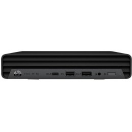HP Pro Mini 400 G9/ i5-13500T/ 16GB/ 512GB SSD/ Intel® UHD/ W11P/ kbd+myš/ černý