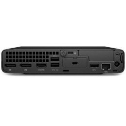 HP Pro Mini 400 G9/ i7-13700T/ 16GB/ 512GB SSD/ Intel® UHD/ W11P/ kbd+myš/ černý