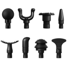 MISURA masážní pistole MBXPro černá