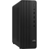HP Pro SFF 290 G9/i3-13100/8GB/256GB SSD/Intel® UHD/W11P/kbd+myš/čierny