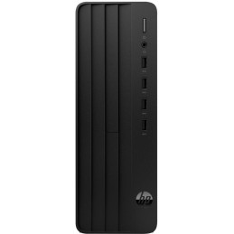 HP Pro SFF 290 G9/ i3-13100/ 8GB/ 256GB SSD/ Intel® UHD/ W11P/ kbd+myš/ černý