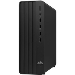HP Pro SFF 290 G9/ i3-13100/ 8GB/ 256GB SSD/ Intel® UHD/ W11P/ kbd+myš/ černý