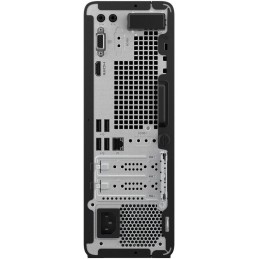 HP Pro SFF 290 G9/ i3-13100/ 8GB/ 256GB SSD/ Intel® UHD/ W11P/ kbd+myš/ černý