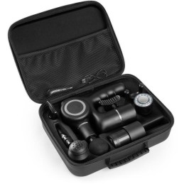 MISURA masážní pistole MBXPro černá