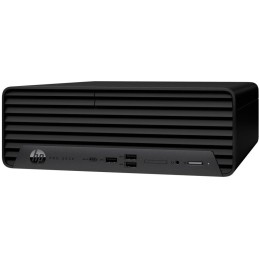 HP Pro SFF 400 G9/ i5-12500/ 8GB/ 512GB SSD/ Intel® UHD/ bez OS/ kbd+myš/ černý