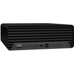HP Pro SFF 400 G9/ i5-12500/ 8GB/ 512GB SSD/ Intel® UHD/ W11P/ kbd+myš/ černý