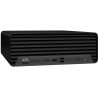 HP Pro SFF 400 G9/ i5-12500/ 8 GB/ 512 GB SSD/ Intel® UHD/ W11P/ kbd+mysz/ czarny