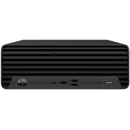 HP Pro SFF 400 G9/ i5-13500/ 8GB/ 512GB SSD/ Intel® UHD/ W11P/ kbd+myš/ černý
