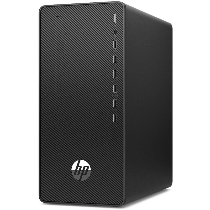 HP 295 G8 MT/ Ryzen 3 5300G/ 8GB/ 256GB SSD/Radeon™ Integrated/ W11P/ kbd+myš/ černý