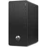 HP 295 G8 MT/ Ryzen 5 5600G/ 16GB/ 512GB SSD/Radeon™ Integrated/ W11P/ kbd+maus/ schwarz