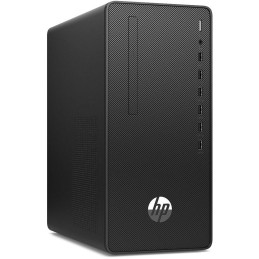 HP 295 G8 MT/ Ryzen 5 5600G/ 16GB/ 512GB SSD/Radeon™ Integrated/ W11P/ kbd+myš/ černý