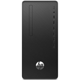 HP 295 G8 MT/ Ryzen 7 5700G/ 16GB/ 512GB SSD/Radeon™ Integrated/ W11P/ kbd+myš/ černý
