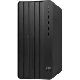 HP Pro Tower 290 G9/ i5-12500/ 8GB/ 512GB SSD/ Intel® UHD/ bez OS/ kbd+myš/ černý