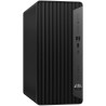 HP Pro Tower 400 G9/ i5-12500/ 8GB/ 512GB SSD/ Intel® UHD/ W11P/ Tastatur+Maus/ schwarz