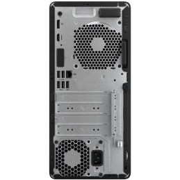 HP Pro Tower 400 G9/ i5-12500/ 8GB/ 512GB SSD/ Intel® UHD/ W11P/ kbd+myš/ černý