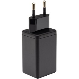 PATONA napájecí adaptér Power delivery 45W 1xUSB-C/1xUSB-A -PD 3.0